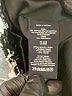 Theory Black Sleeveless Blouse Size S - photo 8