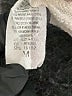 Mauve Ivory Poncho Size M - photo 9