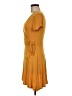 Rolla Coster Yellow Casual Dress Size M - photo 5