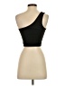 Love Tree Black Tube Top Size S - photo 2