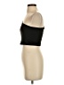 Love Tree Black Tube Top Size S - photo 5