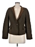 Zara Basic Tweed Brown Blazer Size M - photo 1
