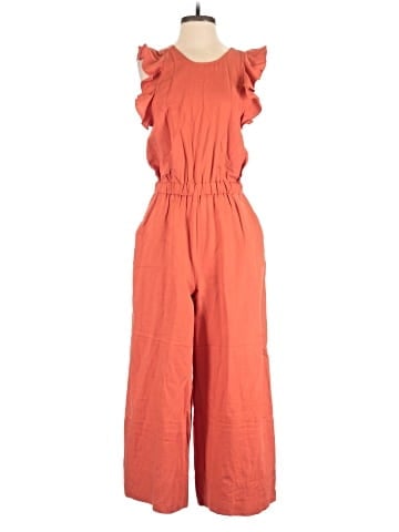 Ulla Johnson Jumpsuit (view 1)