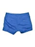 J.Crew 100% Cotton Solid Blue Shorts Size 2 - photo 2