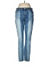 Blank NYC Color Block Blue Jeans Size 29 waist - photo 1