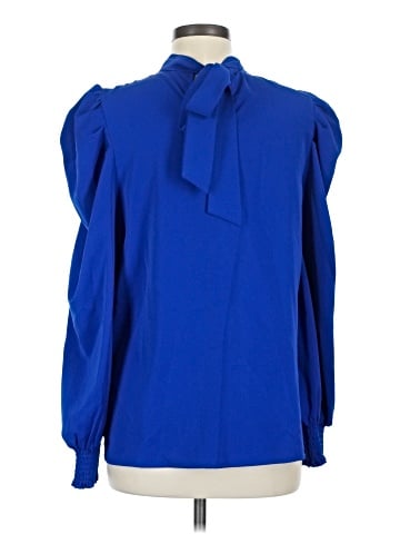 Unbranded Long Sleeve Blouse (view 2)