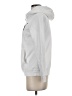 Puma White Pullover Hoodie Size S - photo 5