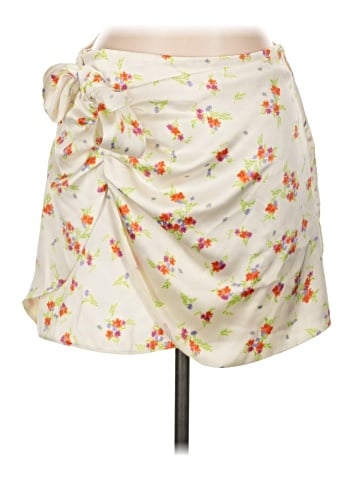 Zara Casual Skirt (view 1)