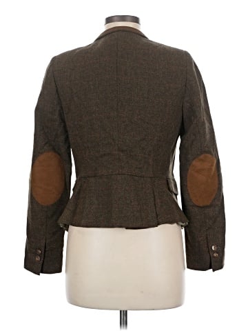 Zara Basic Blazer (view 2)