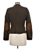 Zara Basic Tweed Brown Blazer Size M - photo 2