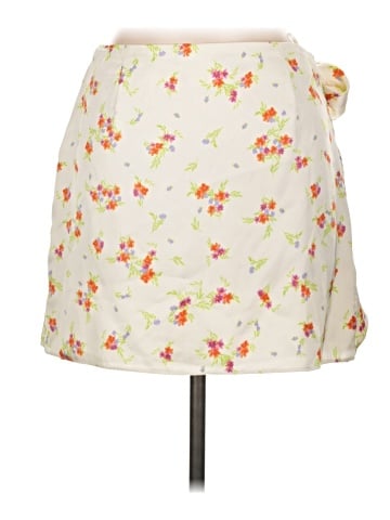 Zara Casual Skirt (view 2)