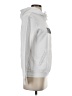 Puma White Pullover Hoodie Size S - photo 4