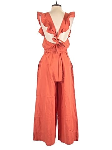 Ulla Johnson Jumpsuit (view 2)