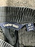 Lands' End Solid Black Shorts Size 4 (petite) - photo 3