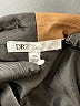 DR2 100% Polyester Color Block Brown 3/4 Sleeve Blouse Size 2X - photo 7