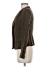 Zara Basic Tweed Brown Blazer Size M - photo 5
