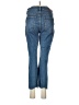 BDG Hearts Blue Jeans Size 29 waist - photo 2