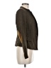 Zara Basic Tweed Brown Blazer Size M - photo 4