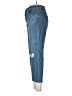 BDG Hearts Blue Jeans Size 29 waist - photo 5