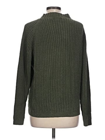 Lands' End Pullover Sweater (view 2)