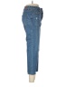 BDG Hearts Blue Jeans Size 29 waist - photo 4