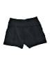 Lululemon Athletica Solid Black Athletic Shorts Size 10 - photo 2