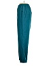 Koret Color Block Teal Casual Pants Size 12 - photo 5