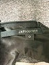 Jay Godfrey 100% Polyester Black Cocktail Dress Size 0 - photo 7