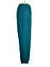 Koret Color Block Teal Casual Pants Size 12 - photo 4