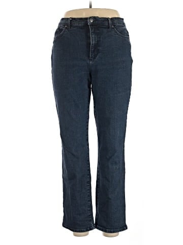 Gloria Vanderbilt Jeans (view 1)
