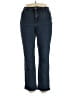 Gloria Vanderbilt Blue Jeans Size 14 - photo 1