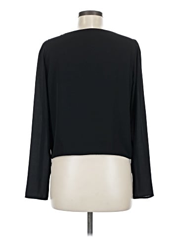 Babaton Long Sleeve Blouse (view 2)