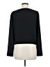Babaton 100% Polyester Black Long Sleeve Blouse Size M - photo 2