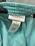 Alfred Dunner Teal Casual Pants Size 12 - photo 7