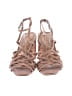 Sam Edelman 100% Leather Pink Sandals Size 6 1/2 - photo 2