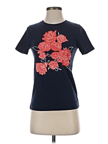 J.Crew Short Sleeve T-Shirt (view 1)