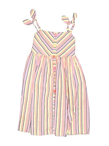 Bonnie Jean Dress (view 1)
