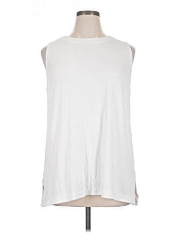 J.Jill Sleeveless Top (view 1)