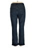 Gloria Vanderbilt Blue Jeans Size 14 - photo 2