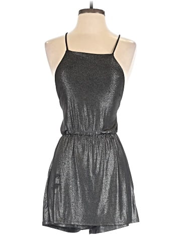 Silence and Noise Cocktail Dress (view 1)