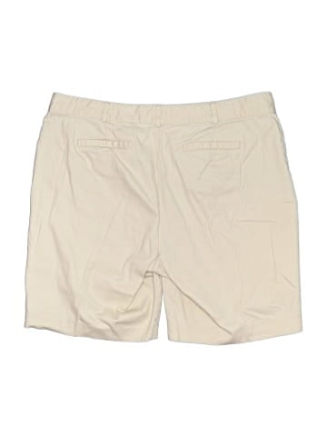 MICHAEL Michael Kors Khaki Shorts (view 2)