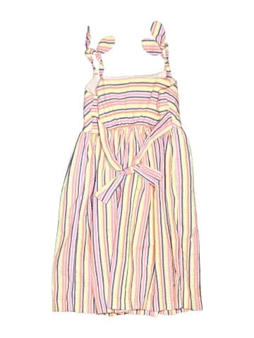 Bonnie Jean Dress (view 2)