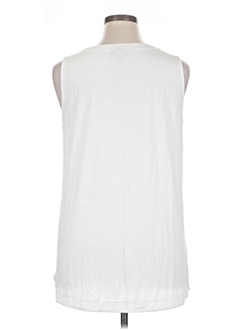 J.Jill Sleeveless Top (view 2)