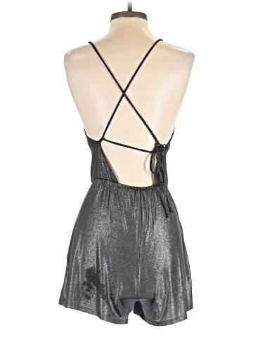 Silence and Noise Cocktail Dress (view 2)