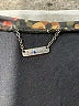 Custo Barcelona Camo Silver Cocktail Dress Size XS (1) - photo 7