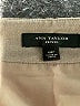 Ann Taylor Solid Tan Formal Skirt Size 6 Petite - photo 4