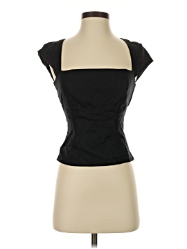 Reformation Short Sleeve Top