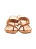 Veronica Beard Tan Sandals Size 8 1/2 - photo 2