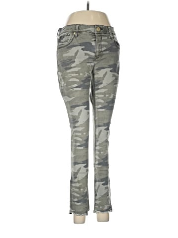 Express Jeans Jeans (view 1)