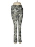 Express Jeans Camo Green Jeans Size 8R - photo 1